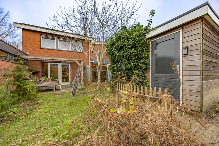 Foto 29 van Komkommerstraat 1-A