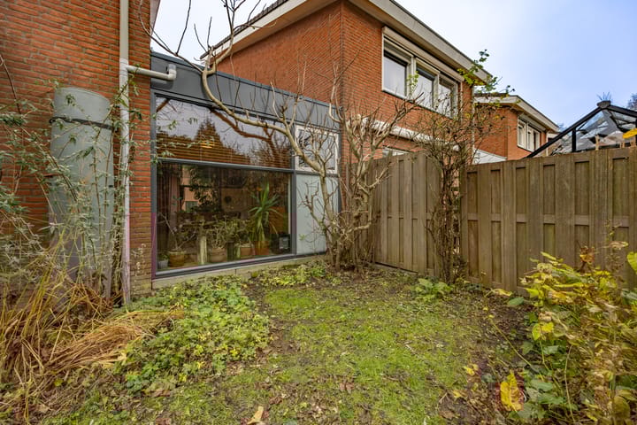 Foto 32 van Komkommerstraat 1-A