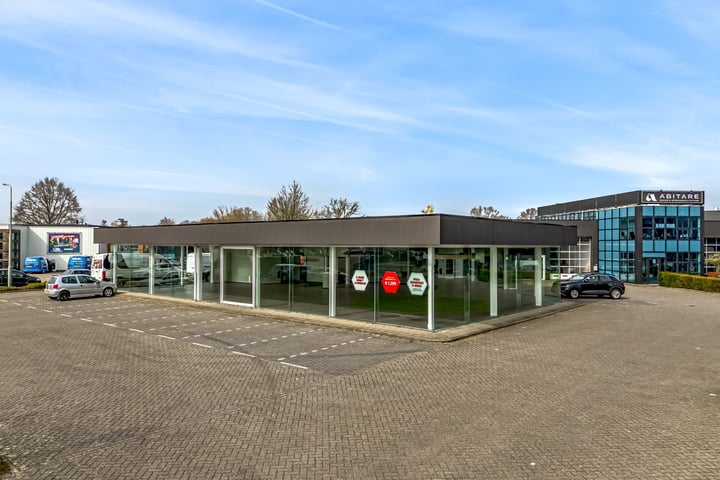 Jacob Romenweg 1, Roermond