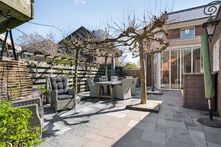 Foto 2 van Suezweg 13