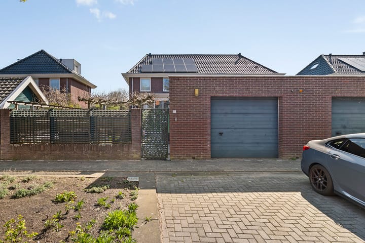 Foto 6 van Suezweg 13