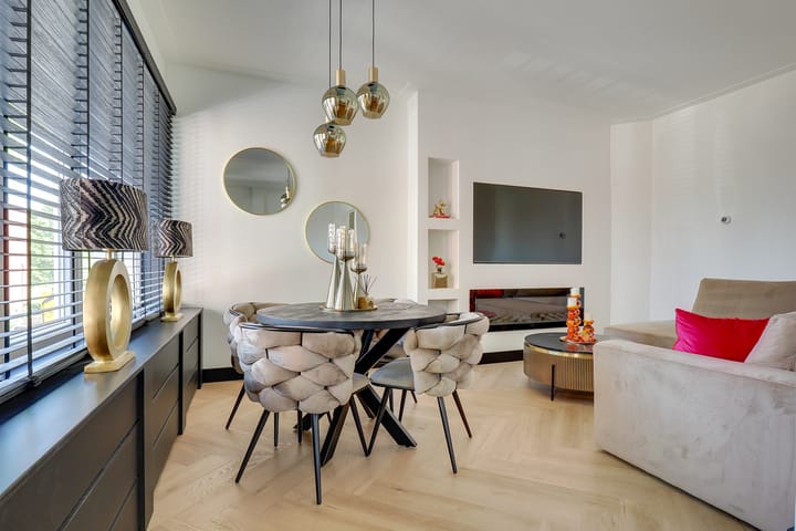 Foto 2 van Abrikoosstraat 1-A