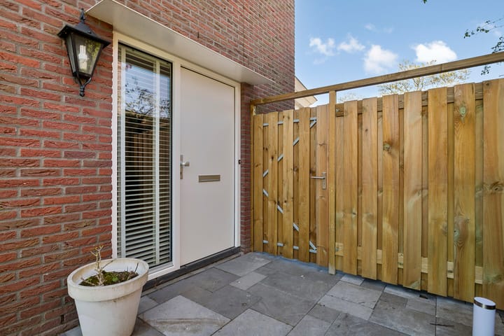 Foto 8 van Suezweg 13