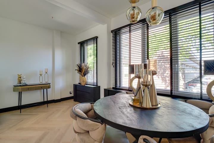 Foto 4 van Abrikoosstraat 1-A