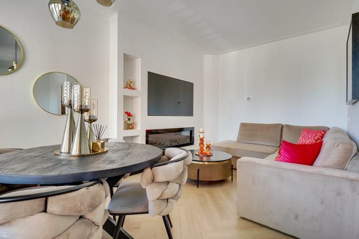 Foto 5 van Abrikoosstraat 1-A