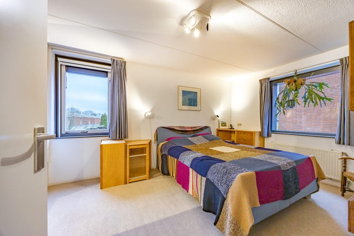 Foto 36 van Komkommerstraat 1-A