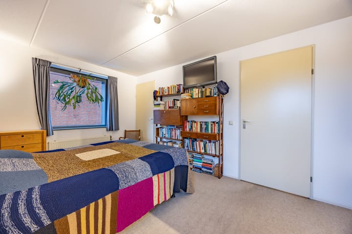 Foto 37 van Komkommerstraat 1-A