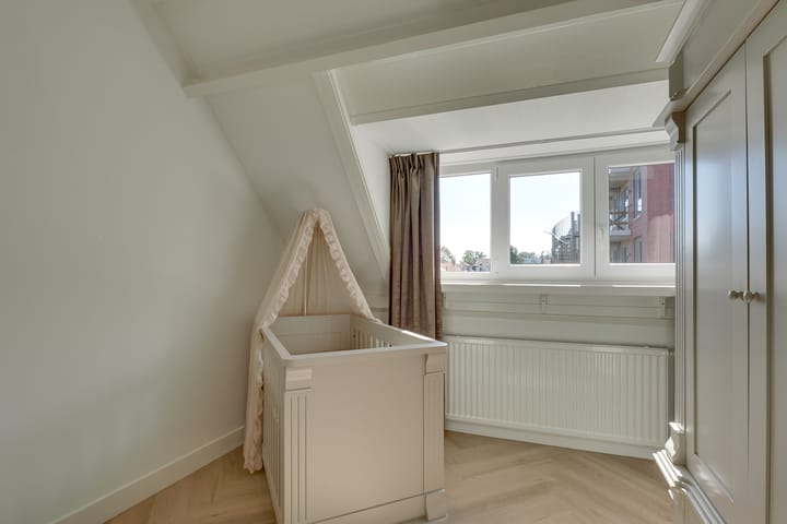 Photo 26 of Abrikoosstraat 1-A