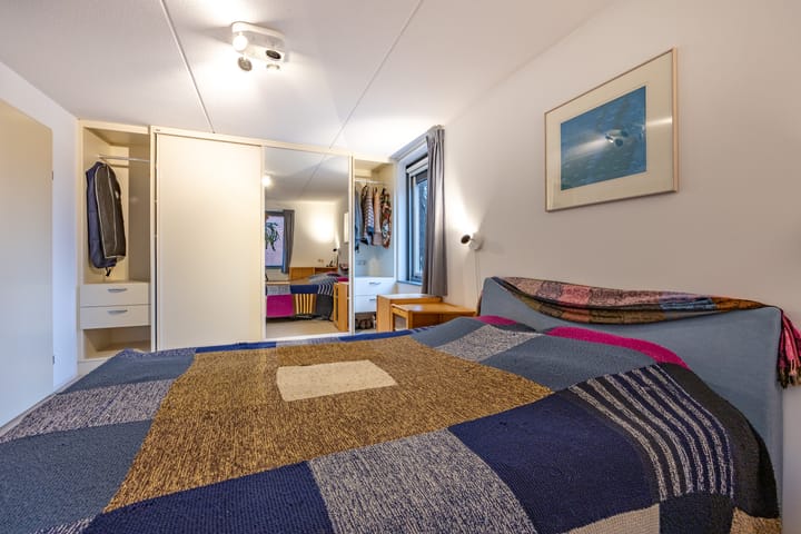 Foto 38 van Komkommerstraat 1-A