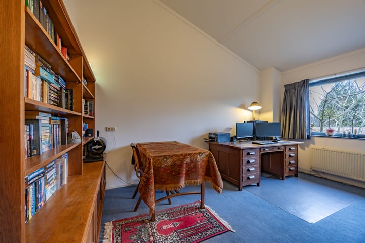 Foto 39 van Komkommerstraat 1-A