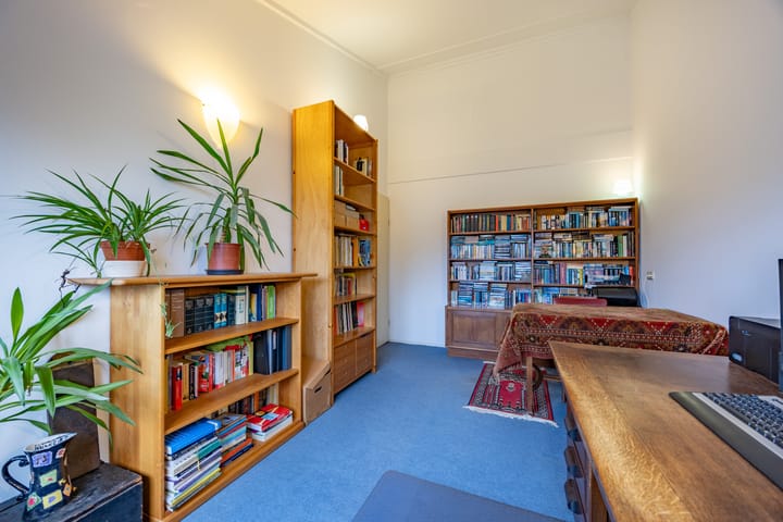 Foto 40 van Komkommerstraat 1-A