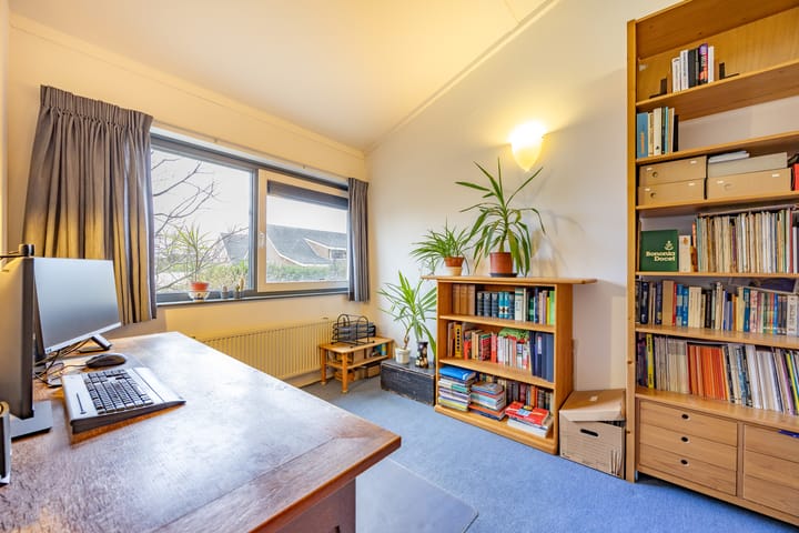 Foto 41 van Komkommerstraat 1-A