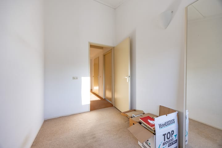 Foto 43 van Komkommerstraat 1-A