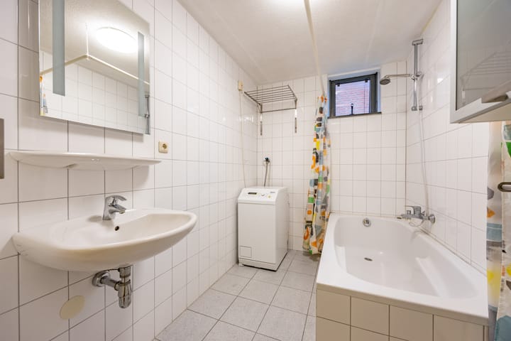 Foto 44 van Komkommerstraat 1-A