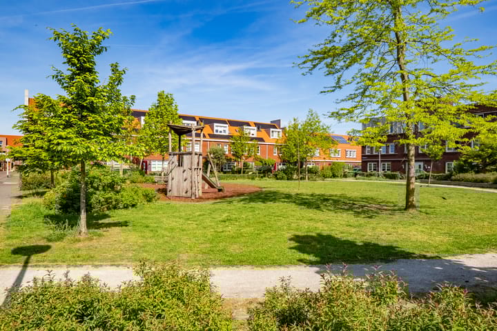 Photo 32 of Abrikoosstraat 1-A