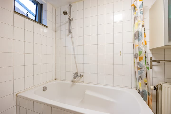 Foto 46 van Komkommerstraat 1-A