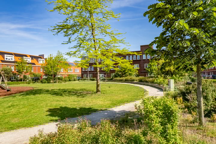 Photo 33 of Abrikoosstraat 1-A