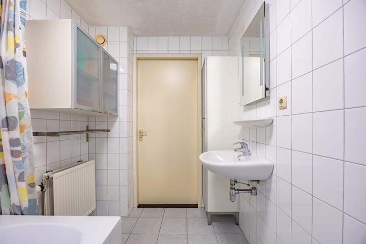 Foto 47 van Komkommerstraat 1-A