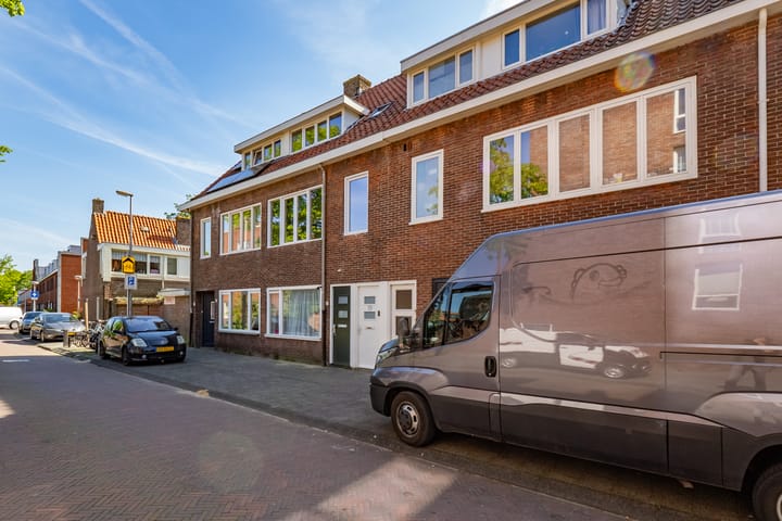 Photo 34 of Abrikoosstraat 1-A