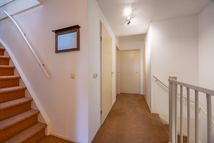 Foto 48 van Komkommerstraat 1-A