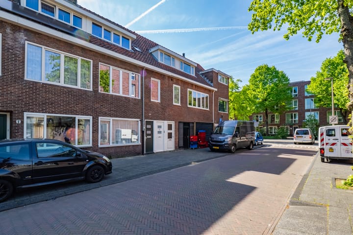 Photo 35 of Abrikoosstraat 1-A