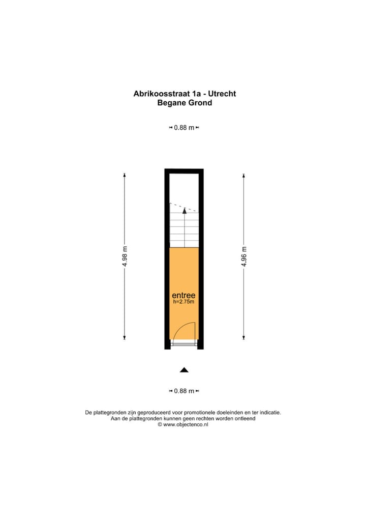Photo 36 of Abrikoosstraat 1-A