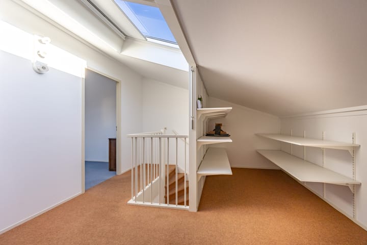 Foto 50 van Komkommerstraat 1-A