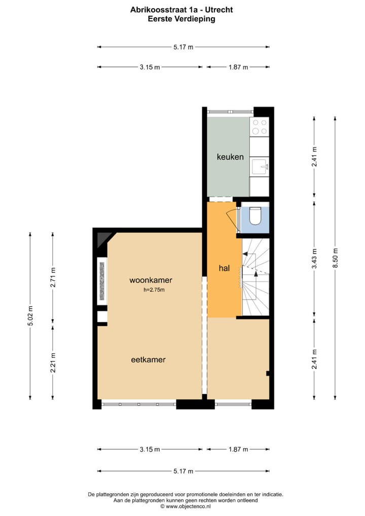 Photo 39 of Abrikoosstraat 1-A