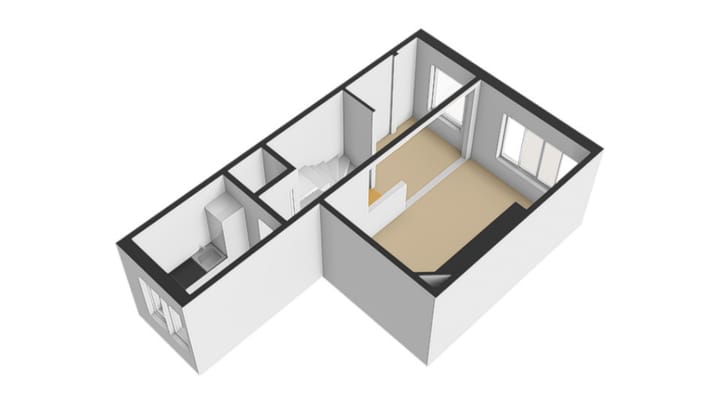 Photo 40 of Abrikoosstraat 1-A