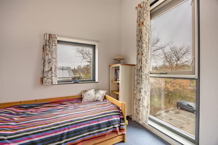 Foto 52 van Komkommerstraat 1-A