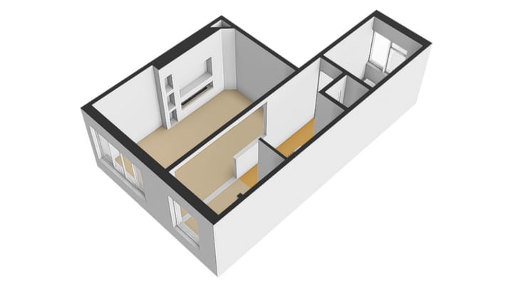 Photo 41 of Abrikoosstraat 1-A