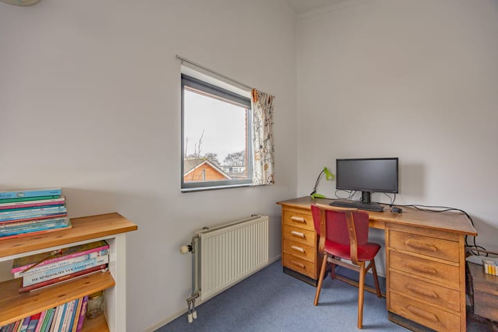 Foto 53 van Komkommerstraat 1-A