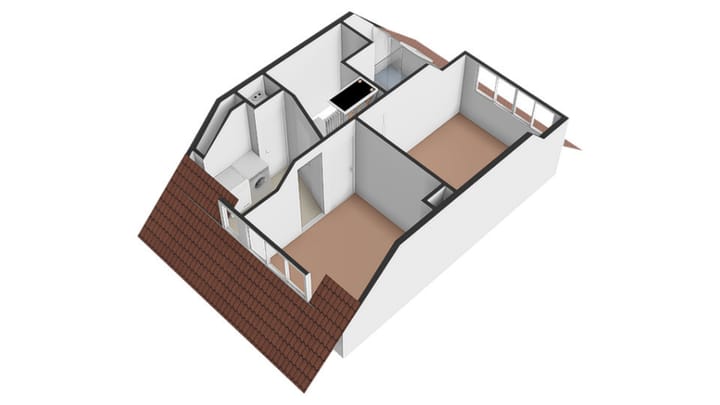 Photo 42 of Abrikoosstraat 1-A