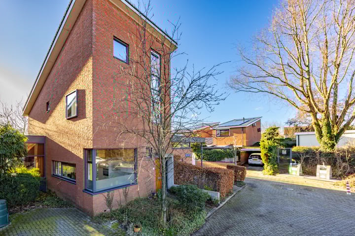 Foto 54 van Komkommerstraat 1-A