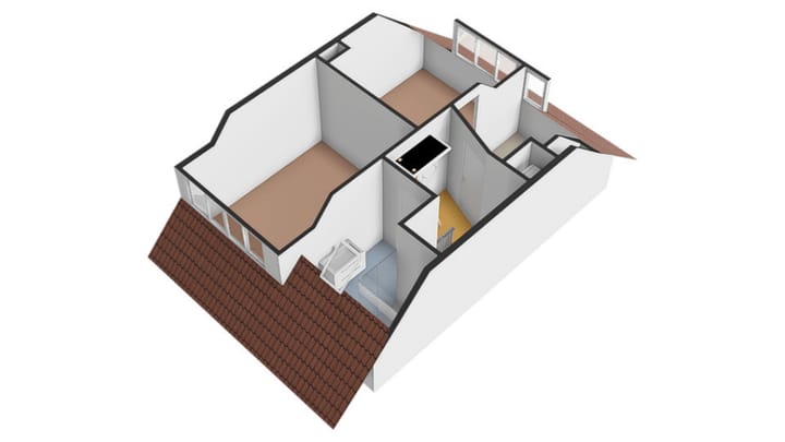 Photo 43 of Abrikoosstraat 1-A