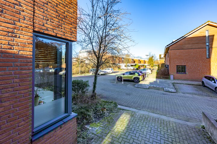 Foto 55 van Komkommerstraat 1-A