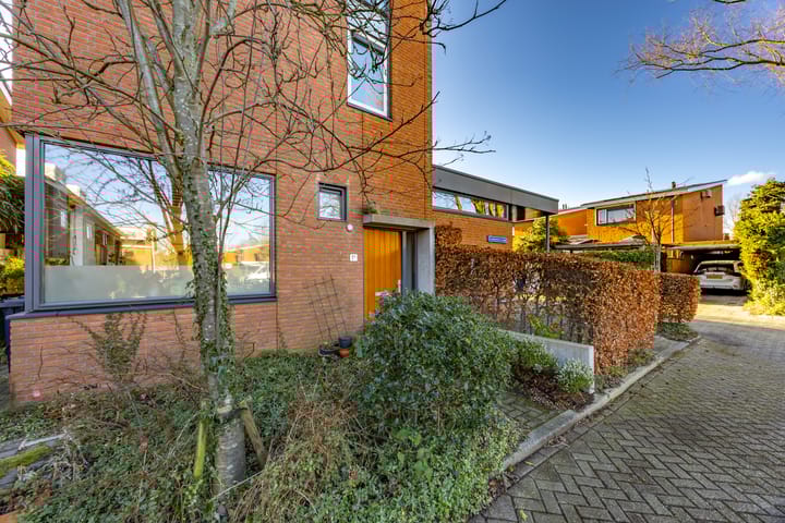 Foto 56 van Komkommerstraat 1-A