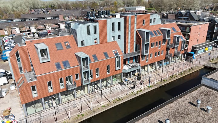 Foto 17 van Marktgracht 132