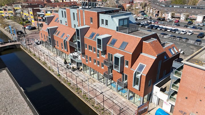 Foto 18 van Marktgracht 132