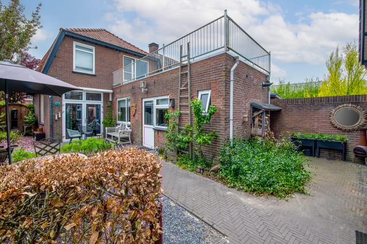 Foto 3 van Molenstraat 20