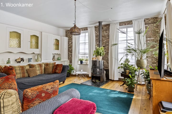 Photo 3 of Mommersteeg 66