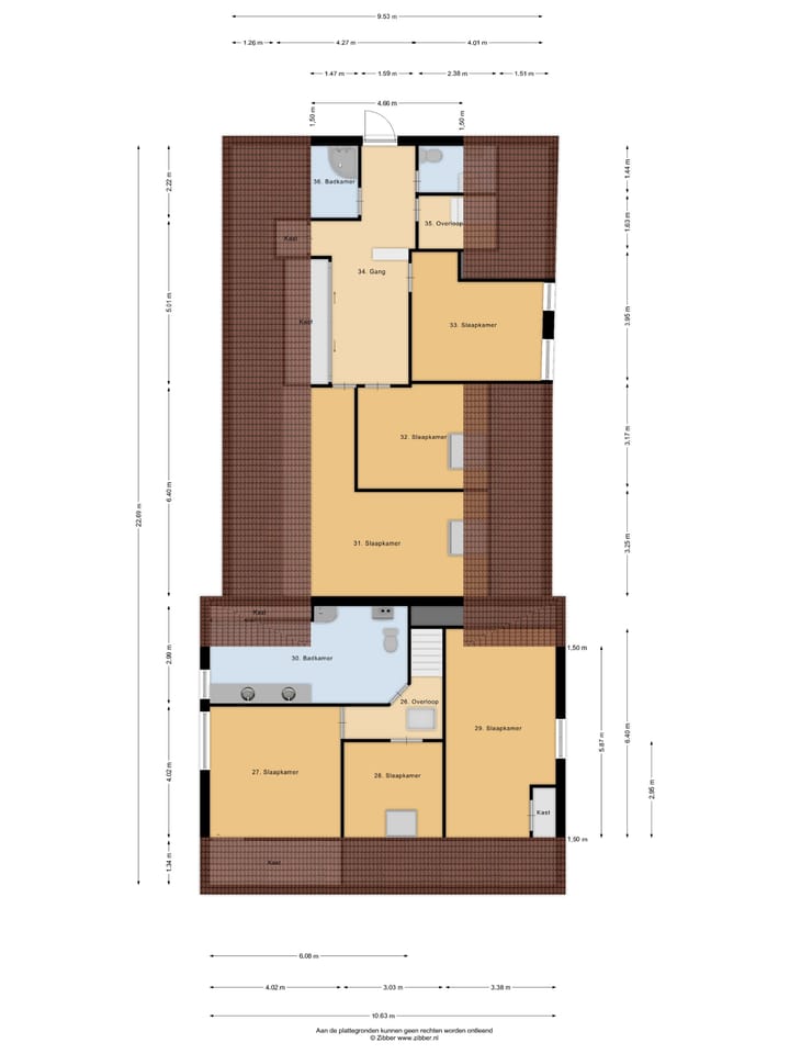 Photo 19 of Mommersteeg 66