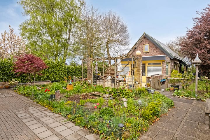 Photo 50 of Mommersteeg 66