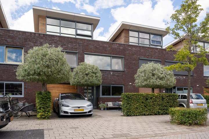 Foto 5 van Gaarderstraat 8