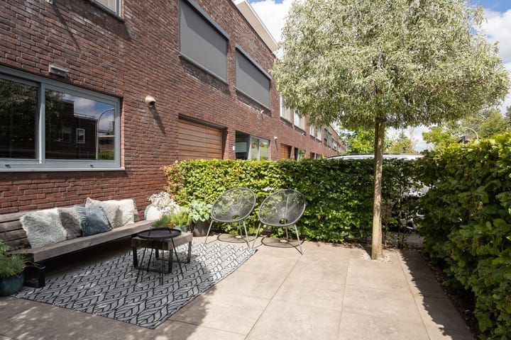 Foto 6 van Gaarderstraat 8