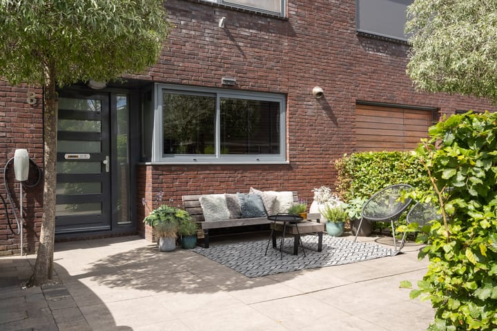 Foto 7 van Gaarderstraat 8