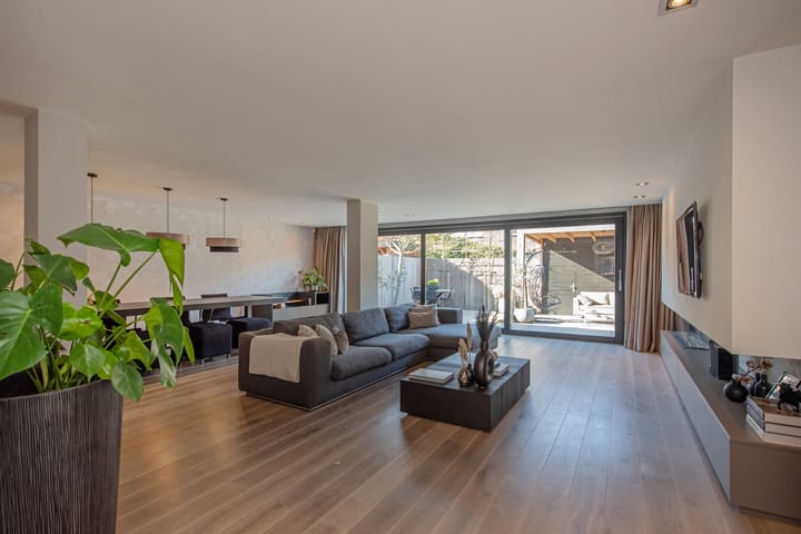 Foto 10 van Gaarderstraat 8