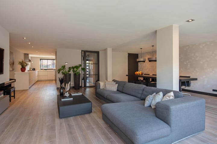 Foto 13 van Gaarderstraat 8