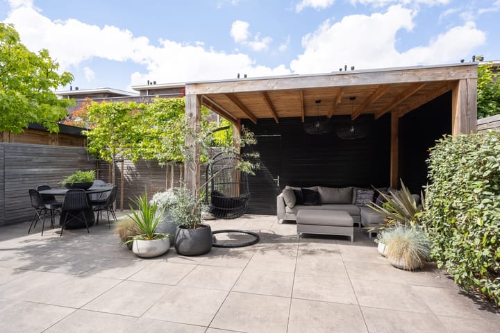 Foto 17 van Gaarderstraat 8