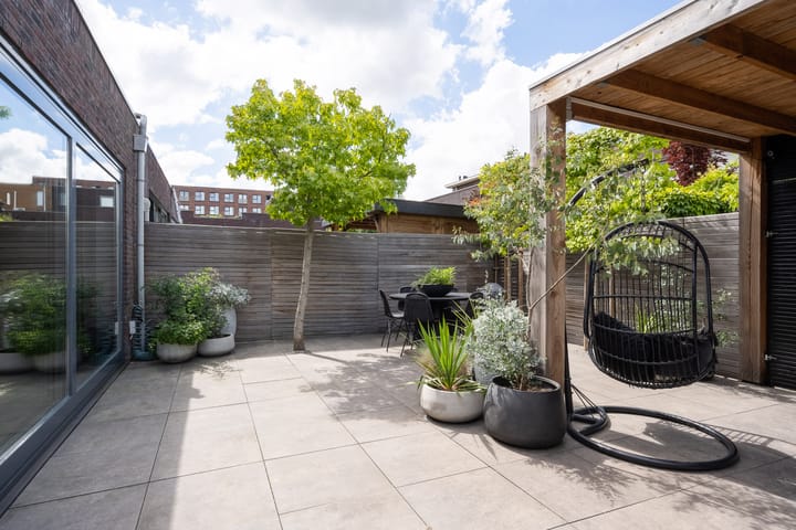 Foto 18 van Gaarderstraat 8